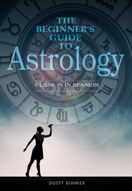 Beginners Guide To Astrology