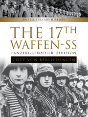 17th Waffenss Panzergrenadier Division G