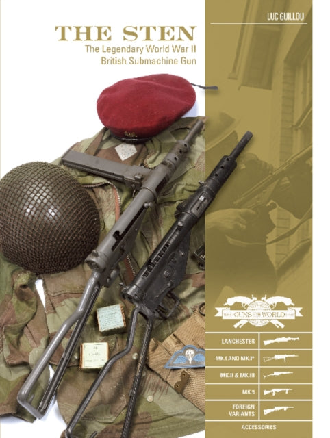 Sten