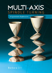 Multiaxis Spindle Turning