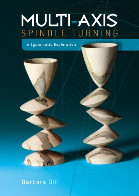 Multiaxis Spindle Turning