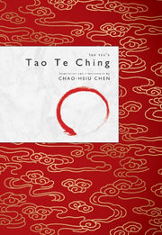 Lao Tzus Tao Te Ching By Chen C.