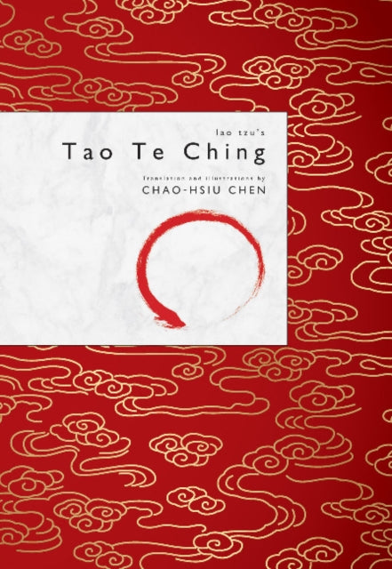 Lao Tzus Tao Te Ching By Chen C.