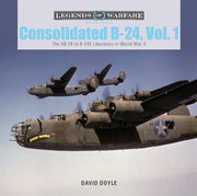 Consolidated B24 Vol1