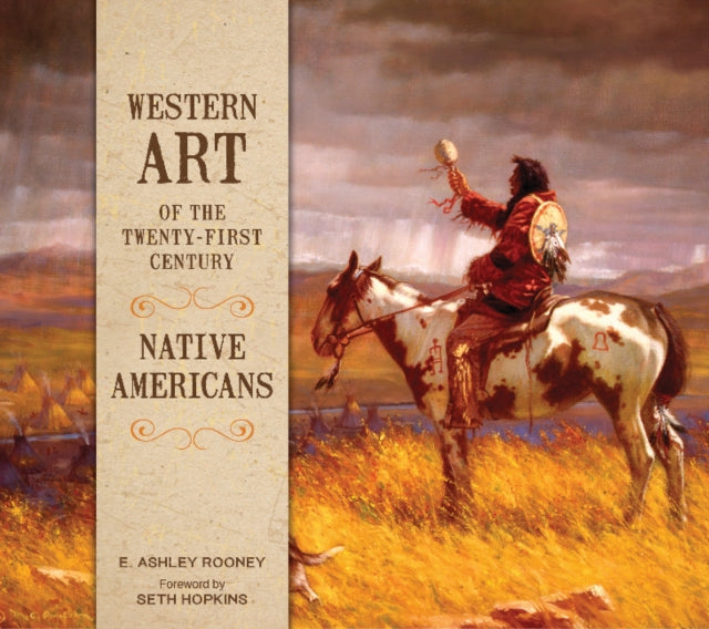 Western Art Of The Twentyfirst Century By Ashley Rooney, E.