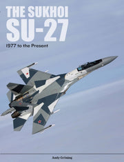 Sukhoi Su27