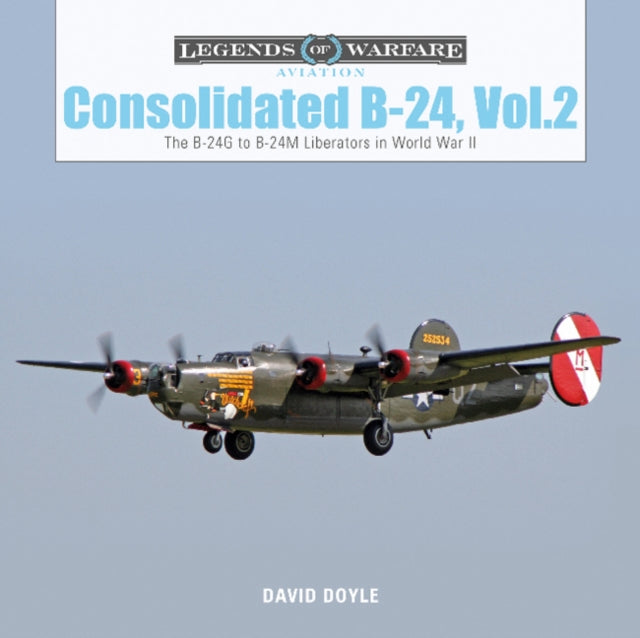 Consolidated B24 Vol2
