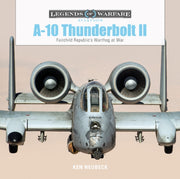 A10 Thunderbolt Ii