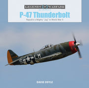 P47 Thunderbolt
