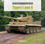 Tigers I & Ii
