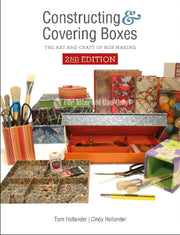 Constructing & Covering Boxes