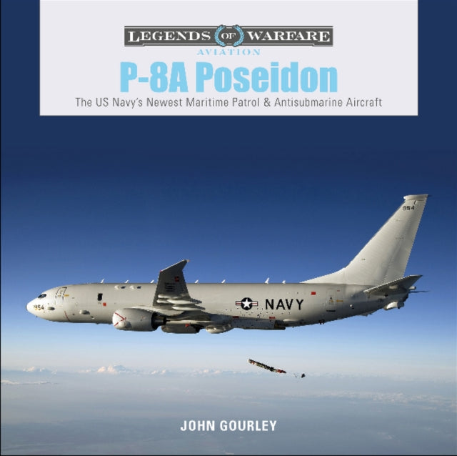 P8a Poseidon