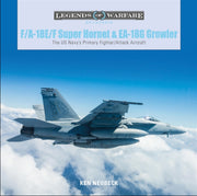Fa18ef Super Hornet & Ea18g Growler