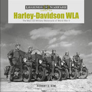 Harleydavidson Wla