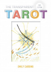 Transparent Tarot The By Emily Carding