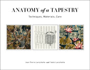Anatomy Of A Tapestry