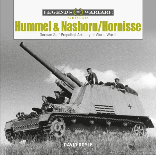 Hummel & Nashornhornisse