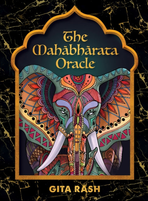 Mahbhrata Oracle The