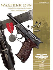 Walther P38