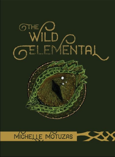 Wild Elemental Oracle The