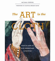 The Art Is The Cloth