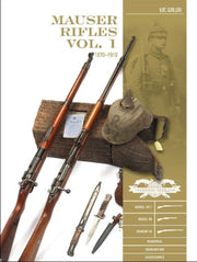 Mauser Rifles Vol. 1