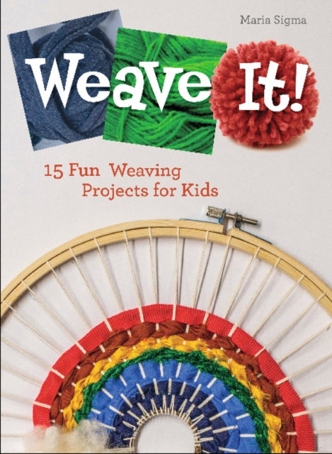 Weave It