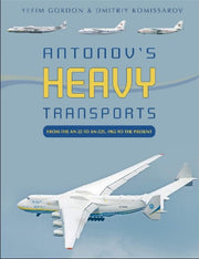 Antonovs Heavy Transports