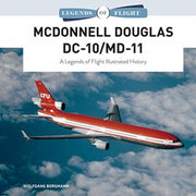 Mcdonnell Douglas Dc10md11