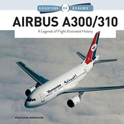Airbus A300310 By Borgmann, Wolfgang