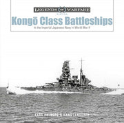 Kongclass Battleships