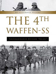 4th Waffenss Panzergrenadier Division Po