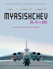 Myasishchev M4 & 3m