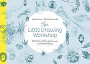 Little Drawing Workshop The