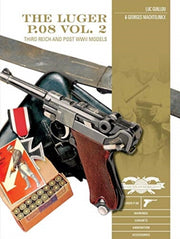 Luger P08 Vol 2 The
