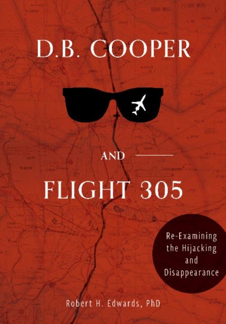D B Cooper & Flight 305