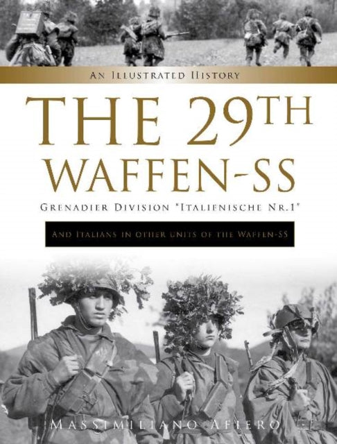The 29th Waffen-ss Grenadier Division