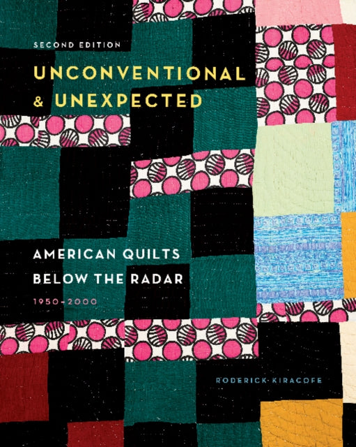 Unconventional Unexpected 2nd Editio