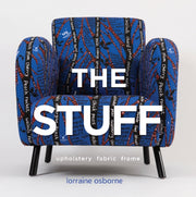 Stuff The By Osborne, Lorraine