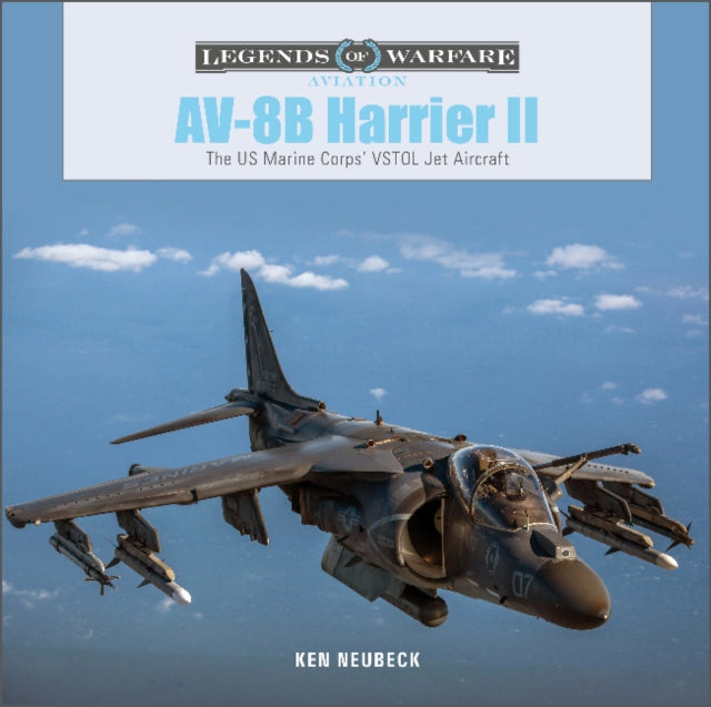 Av-8b Harrier Ii