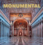 Monumental By Verlag, Kunth