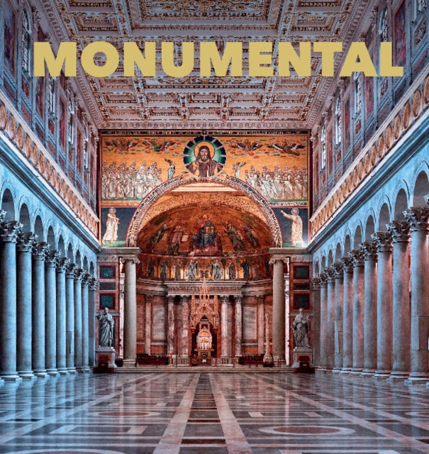 Monumental By Verlag, Kunth