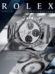 Rolex By Niemann, Harry