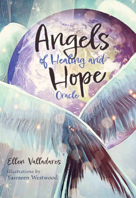 Angels Of Healing & Hope Oracle
