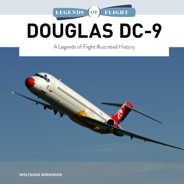 Douglas Dc-9