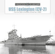 Uss Lexington Cv-2