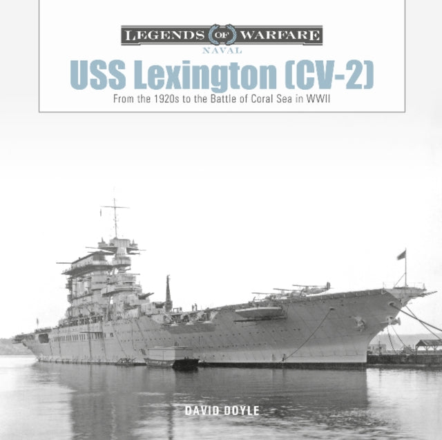Uss Lexington Cv-2