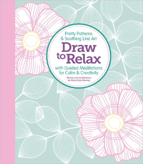 Draw To Relax