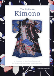 The Guide To Kimono