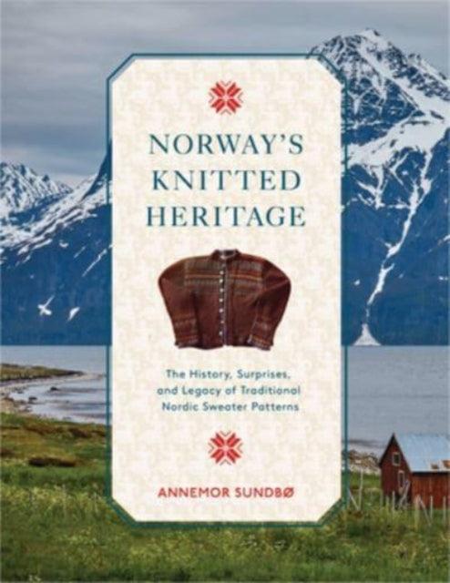 Norways Knitted Heritage